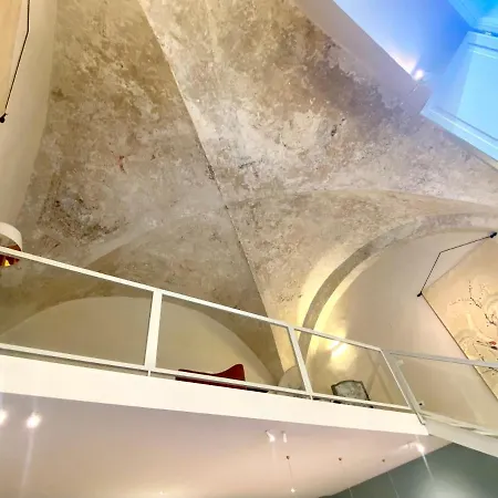 Accademia Newly Renovated Ancient Abbey Apartment Florence Exterior photo