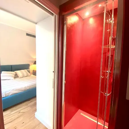 Accademia Newly Renovated Ancient Abbey Apartment Florence Exterior photo