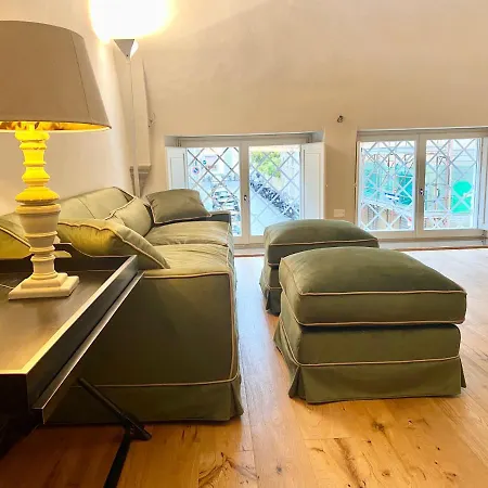 Accademia Newly Renovated Ancient Abbey Apartment Florence Exterior photo