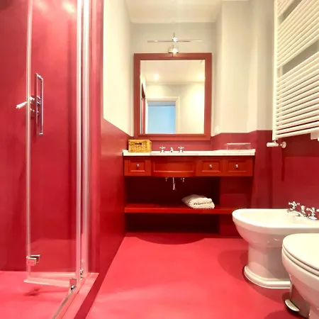 Accademia Newly Renovated Ancient Abbey Apartment Florence Exterior photo