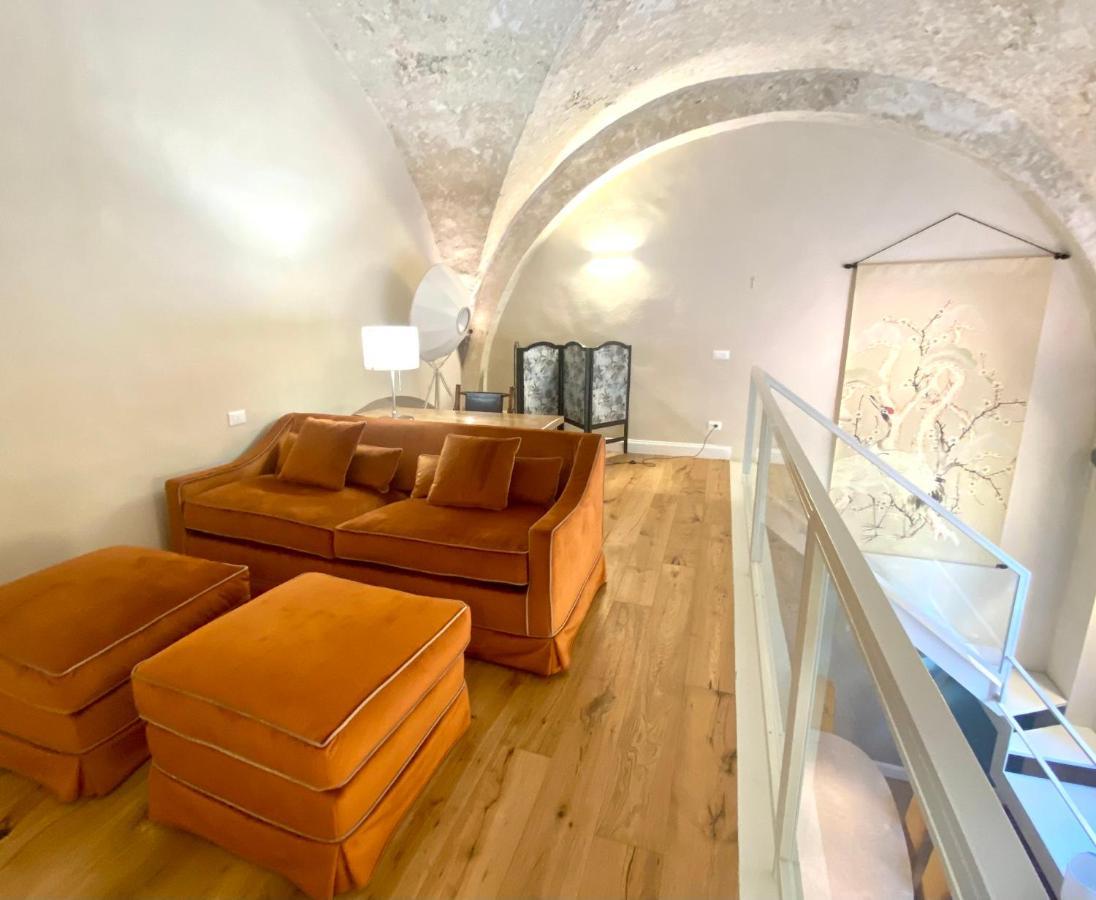 Accademia Newly Renovated Ancient Abbey Apartamento Florença