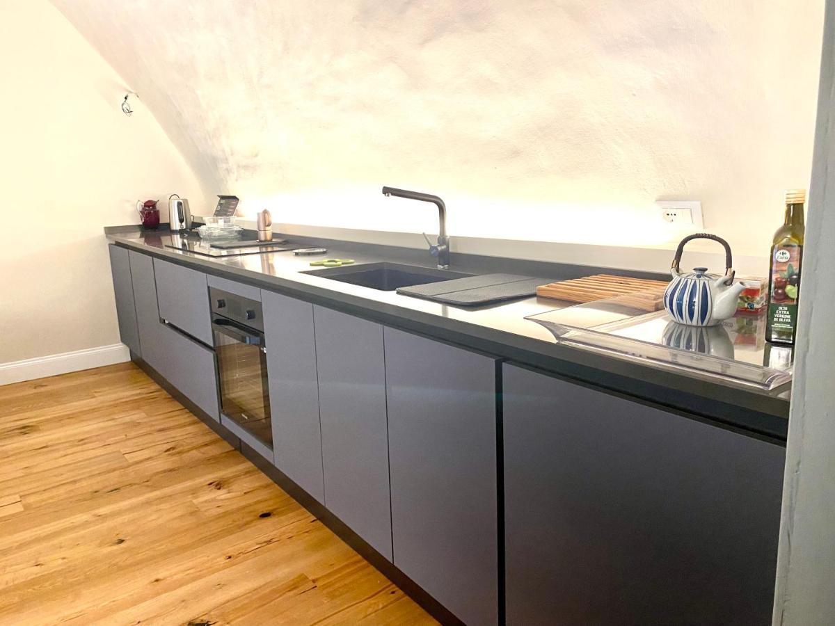 Apartamento Accademia Newly Renovated Ancient Abbey