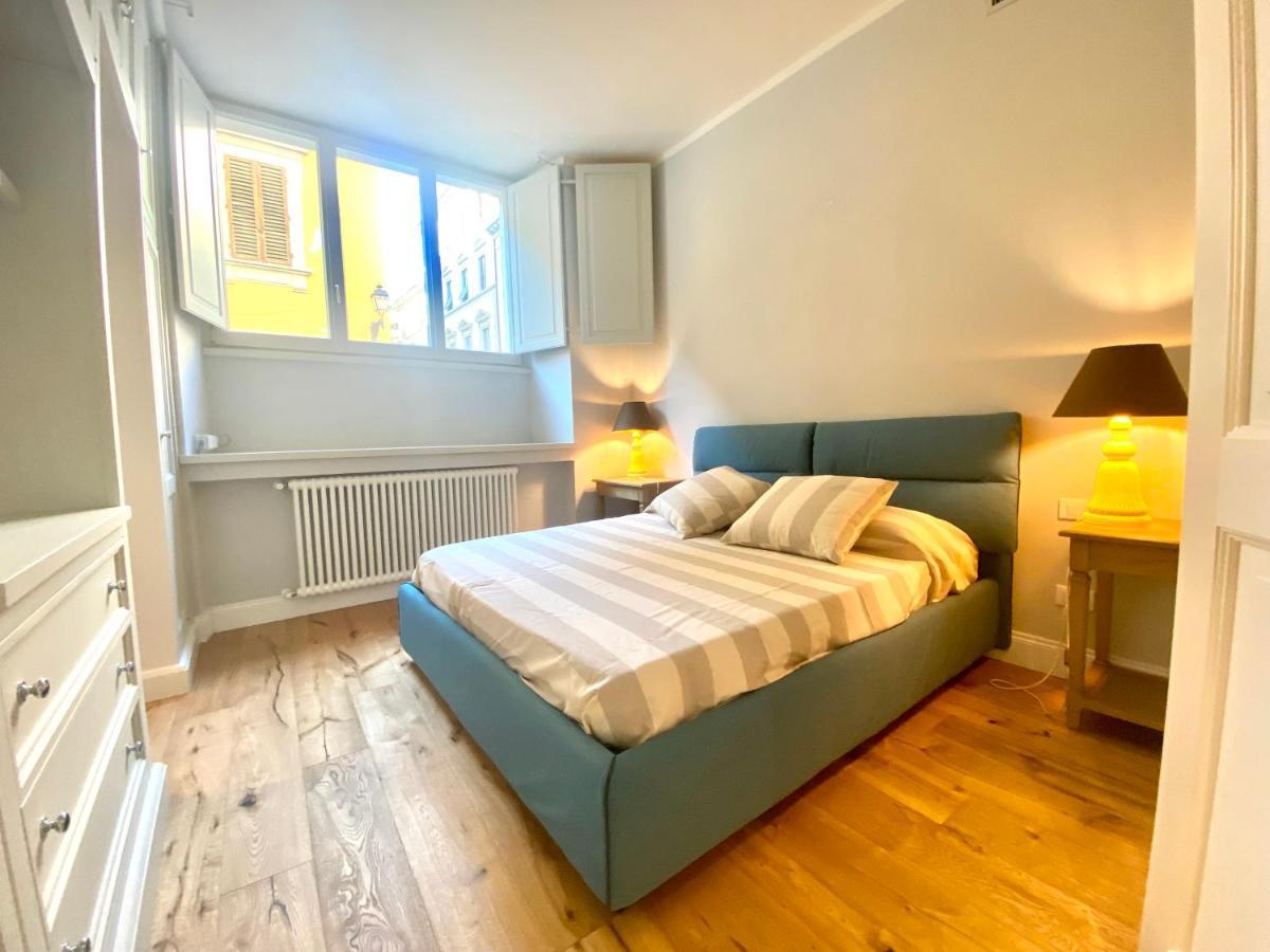 Apartamento Accademia Newly Renovated Ancient Abbey Florença