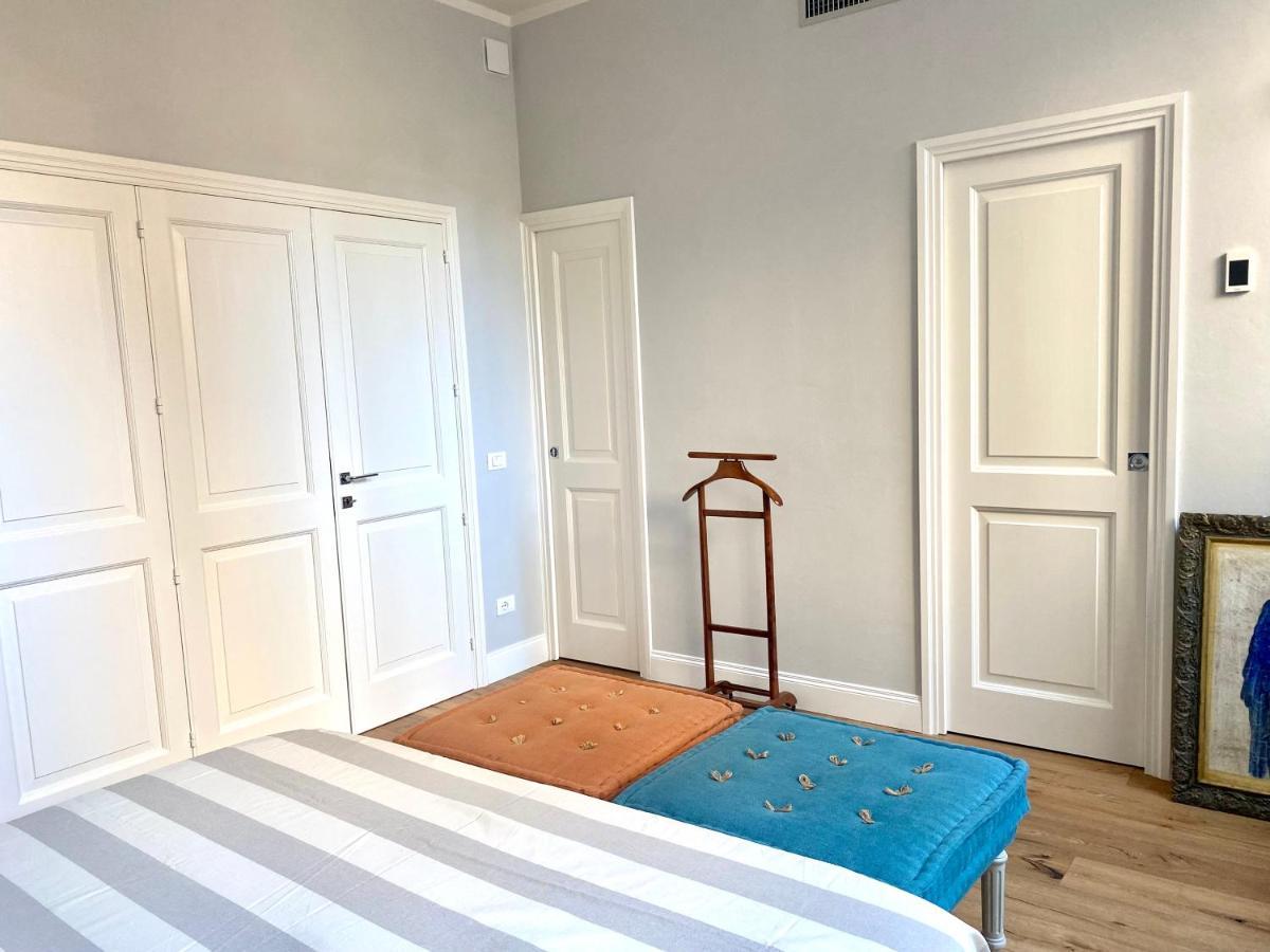 Accademia Newly Renovated Ancient Abbey Apartamento Florença